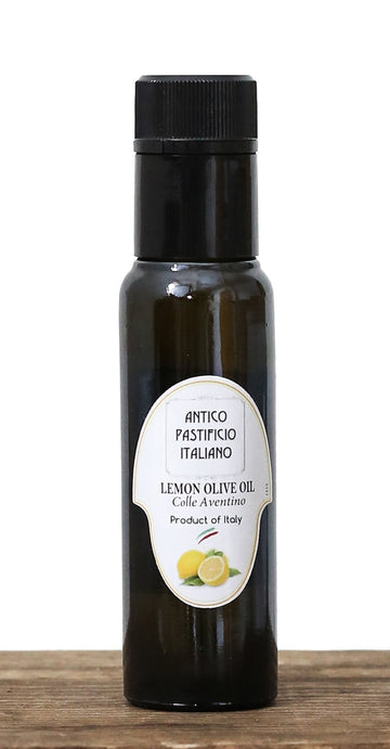 Lemon Extra Virgin Olive Oil
